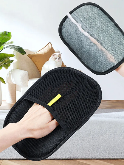 ShedBud Pet Hair Glove